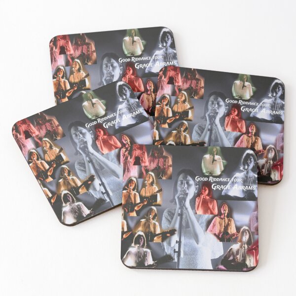 Item preview, Gracie Abrams, Good Riddance tour edit designed and sold by simpleswift.