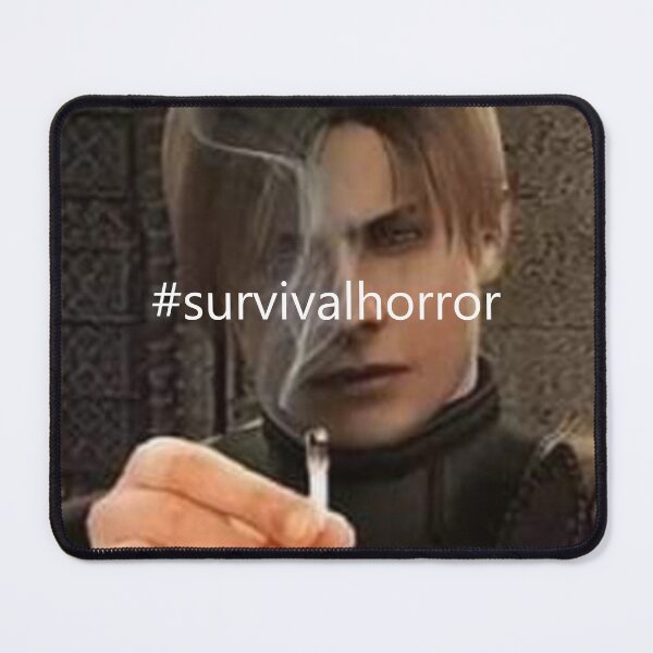 Item preview, #survivalhorror designed and sold by YungDesing.