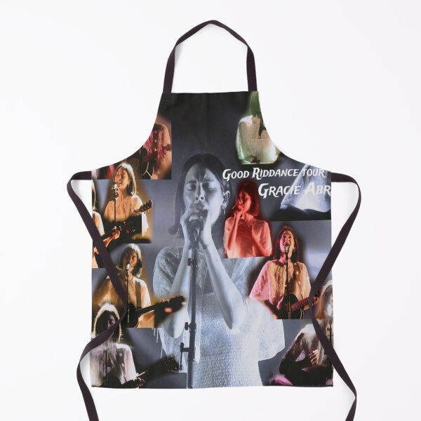 Item preview, Gracie Abrams, Good Riddance tour edit designed and sold by simpleswift.