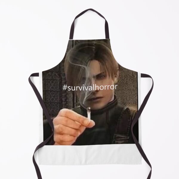 Item preview, #survivalhorror designed and sold by YungDesing.
