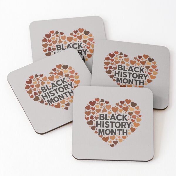 Item preview, Black History Month designed and sold by LewpyG.