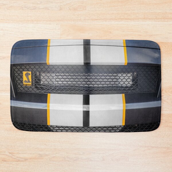Item preview,  2016 Gray Ford Shelby Mustang GT350 X153 designed and sold by RichFrancoCars.