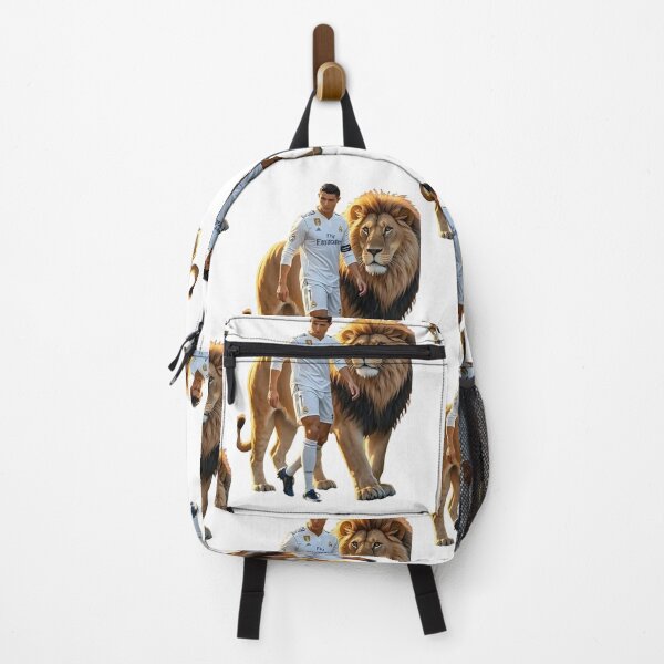 Item preview, Christiano Ronaldo lion designed and sold by Joshuasanga76a.