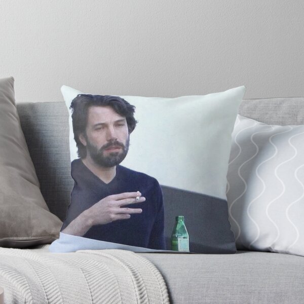Item preview, Sad Ben Affleck designed and sold by fritterhead.