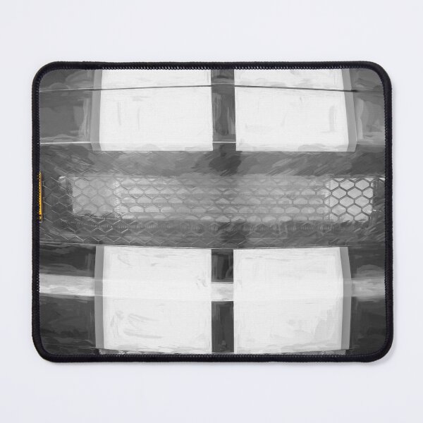 Item preview,  2016 Gray Ford Shelby Mustang GT350 X154 designed and sold by RichFrancoCars.