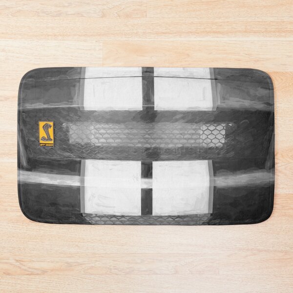 Item preview,  2016 Gray Ford Shelby Mustang GT350 X154 designed and sold by RichFrancoCars.