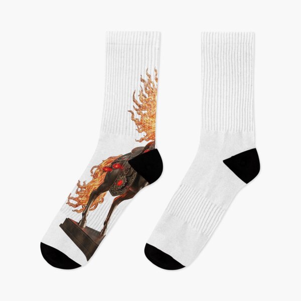 Item preview, Majestic Fire Horse Statue 2026 – Feng Shui Wealth & Victory Symbol Art designed and sold by JaaCreativeShop.