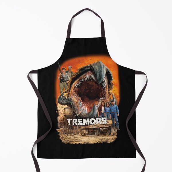 Item preview, tremors designed and sold by American Artist Designs.