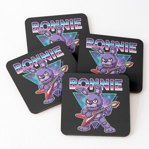 Item preview, Bonnie designed and sold by maurirocha.