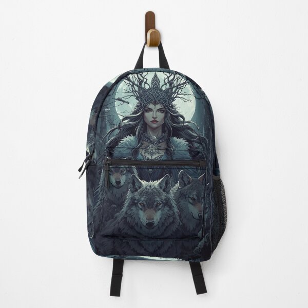 Item preview, Queen of the Moonbound Pack designed and sold by AbstractAnom.