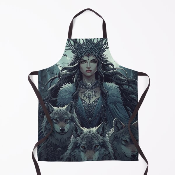 Item preview, Queen of the Moonbound Pack designed and sold by AbstractAnom.