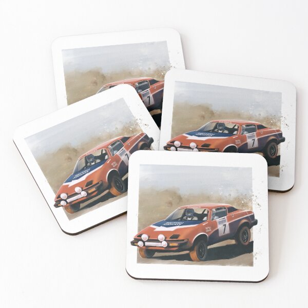 Item preview, Triumph TR7 designed and sold by moreirarti.