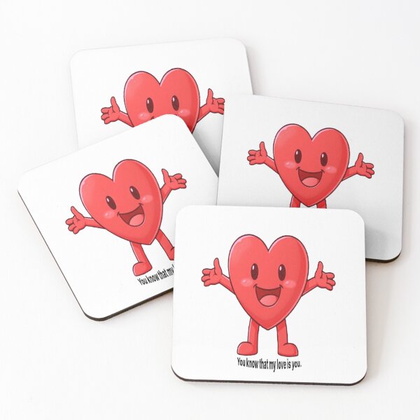 Item preview, You Are My Love designed and sold by DesignbyDizdar.