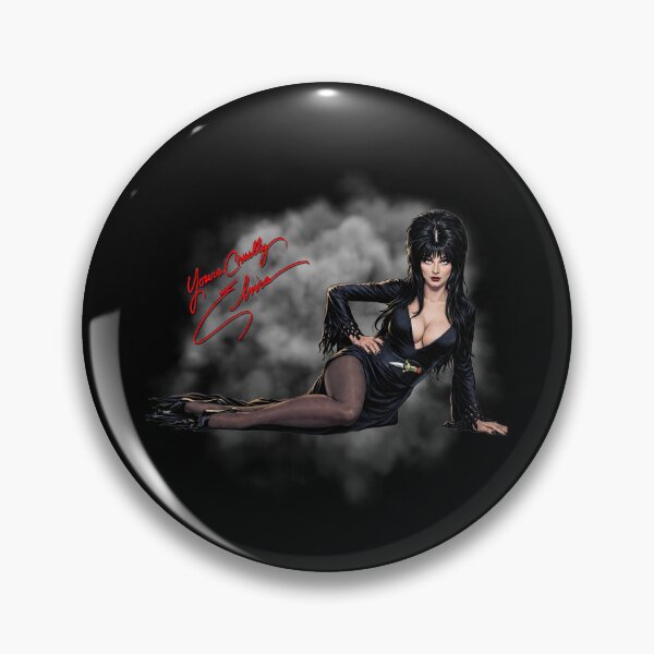 Item preview, Elvira designed and sold by American Artist Designs.