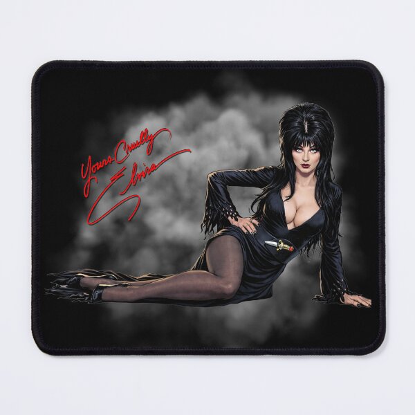 Item preview, Elvira designed and sold by American Artist Designs.