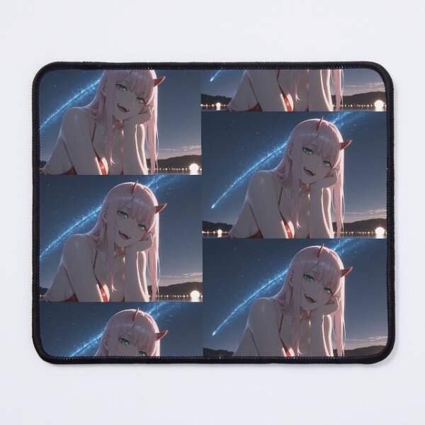 Item preview, Zero Two 002 designed and sold by Dokiden.