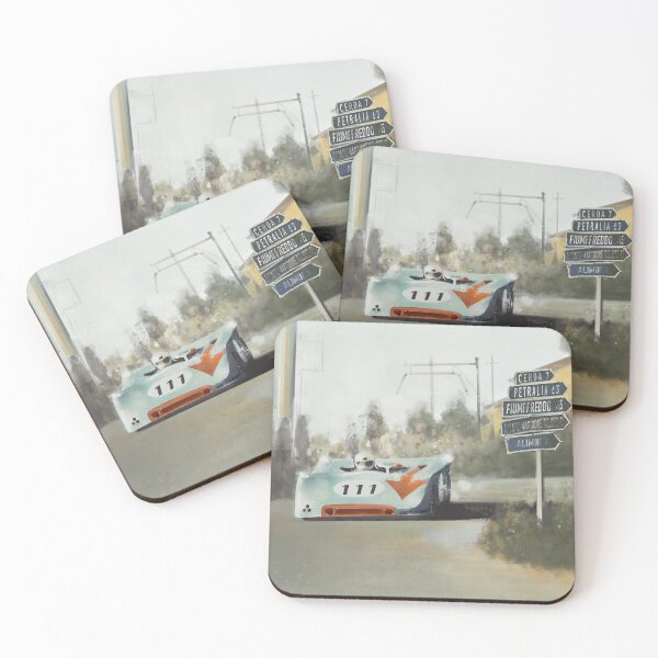Item preview, Porsche 908 Targa Florio designed and sold by moreirarti.