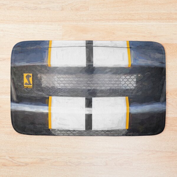 Item preview,  2016 Gray Ford Shelby Mustang GT350 X155 designed and sold by RichFrancoCars.