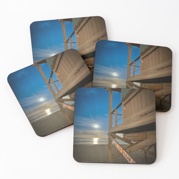 Item preview, Lifeguard Stand designed and sold by Craig Bernstein.