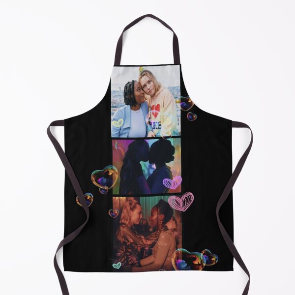 Item preview, Heartstopper, Tara x Darcy edit  designed and sold by simpleswift.