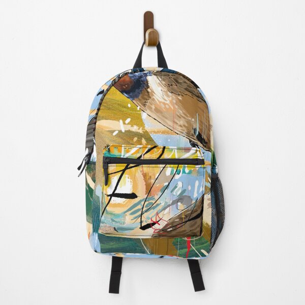 Item preview, Fly like a bird designed and sold by Matalobos /  Retro Art & Classic Machines.