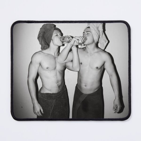 Item preview, Hudson Willams + Connor Storrie designed and sold by fritterhead.