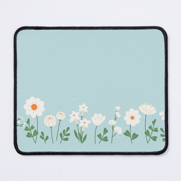 Item preview, Wild decorative flowers designed and sold by CHERRY--SHOP.