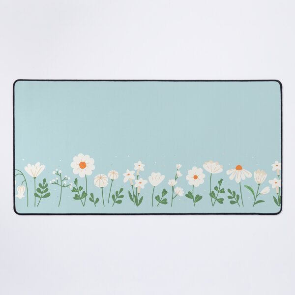 Item preview, Wild decorative flowers designed and sold by CHERRY--SHOP.