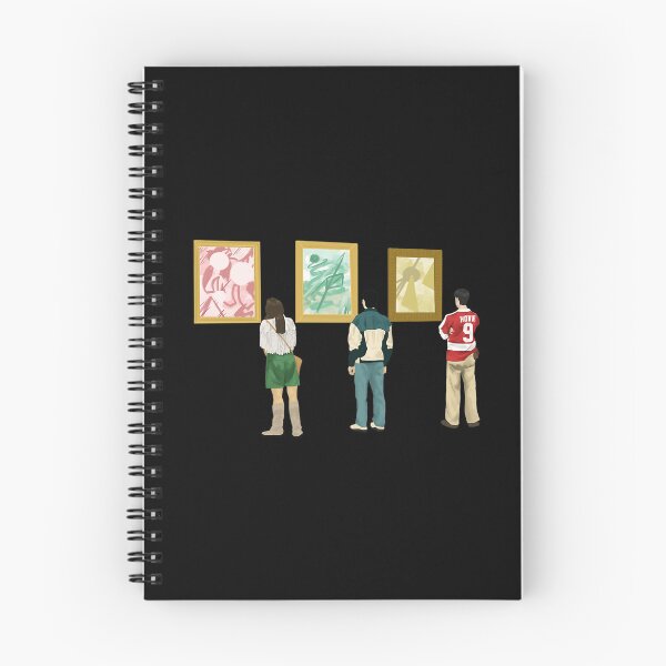 Item preview, Ferris Bueller At The Art Museum designed and sold by EMIR ★★★★★.