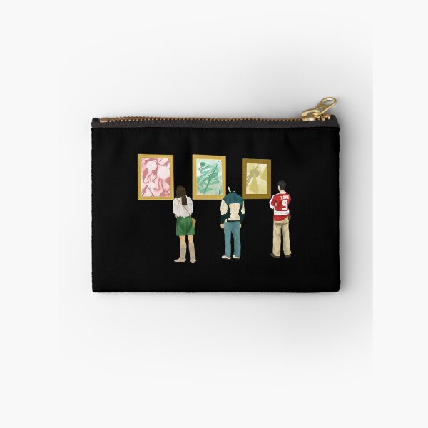 Item preview, Ferris Bueller At The Art Museum designed and sold by EMIR ★★★★★.