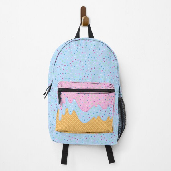 Item preview, Ice Cream Sprinkle Drip Sports Design designed and sold by DRIPWRK.
