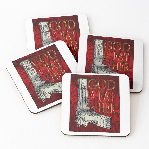 Item preview, The Godfather designed and sold by newgraphiks.