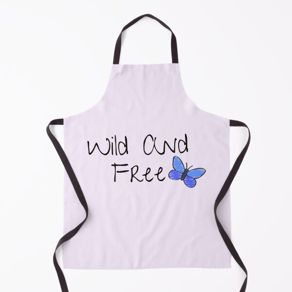 Item preview, Wild And Free Butterfly designed and sold by Nesro34.