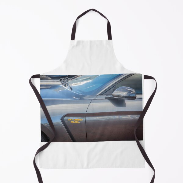 Item preview, 2016 Gray Ford Shelby Mustang GT350 X156 designed and sold by RichFrancoCars.
