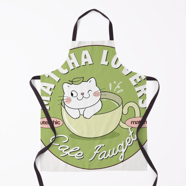 Item preview, Matcha Lovers designed and sold by NextWave Studio.