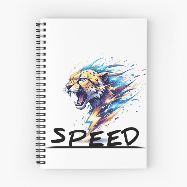 Item preview, Speed T-shirts designed and sold by JahanFashion.