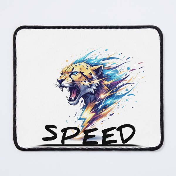 Item preview, Speed T-shirts designed and sold by JahanFashion.