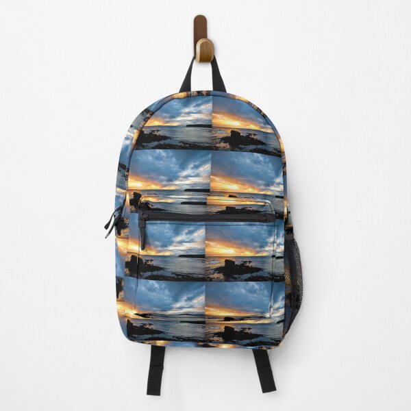 Item preview, Collywell Bay Sunrise designed and sold by Violaman.