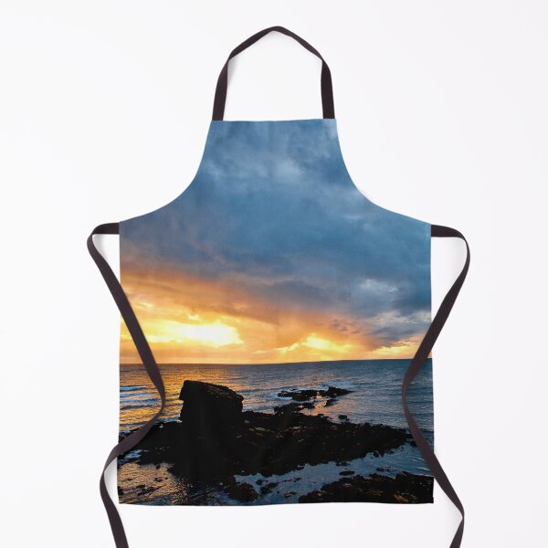 Item preview, Collywell Bay Sunrise designed and sold by Violaman.