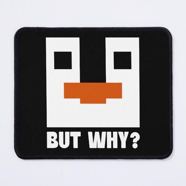 Item preview, Nihilist-Penguin designed and sold by Megadorim.