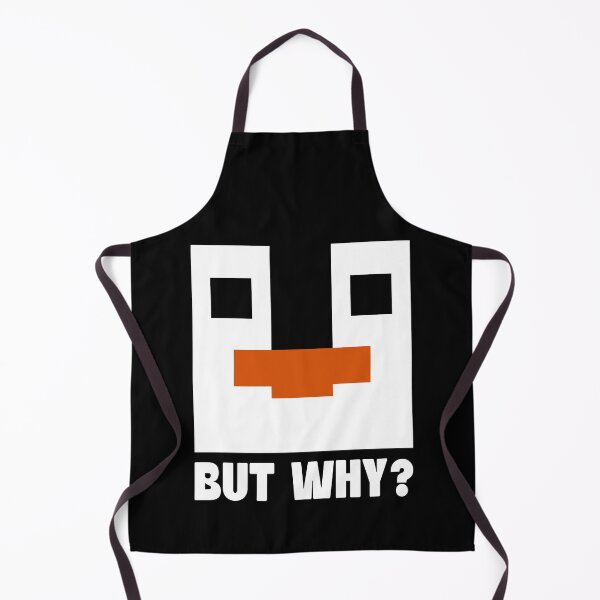 Item preview, Nihilist-Penguin designed and sold by Megadorim.