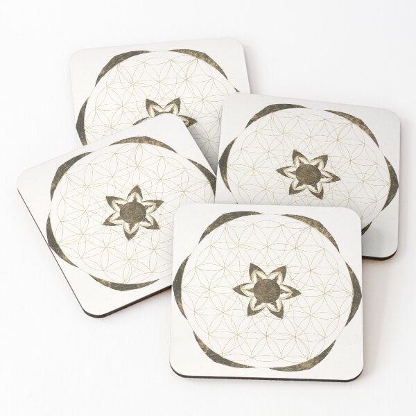 Item preview, Music Mandala Art Collection - Ga designed and sold by Micaela Lebeau.