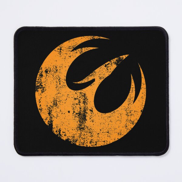 Item preview, Phoenix Squad Distressed designed and sold by EMIR ★★★★★.