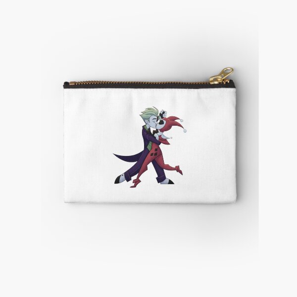 Item preview, Harley Quinn y el Joker designed and sold by Galaxydiamond.