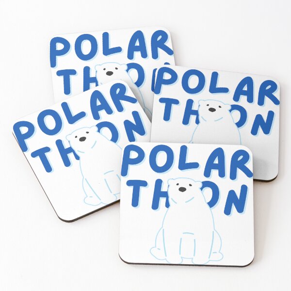 Item preview, Polarthon Bear designed and sold by Jadeyrae.