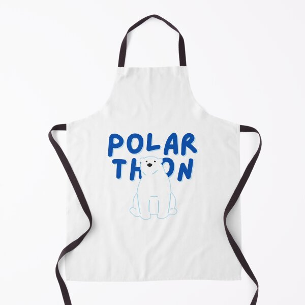 Item preview, Polarthon Bear designed and sold by Jadeyrae.