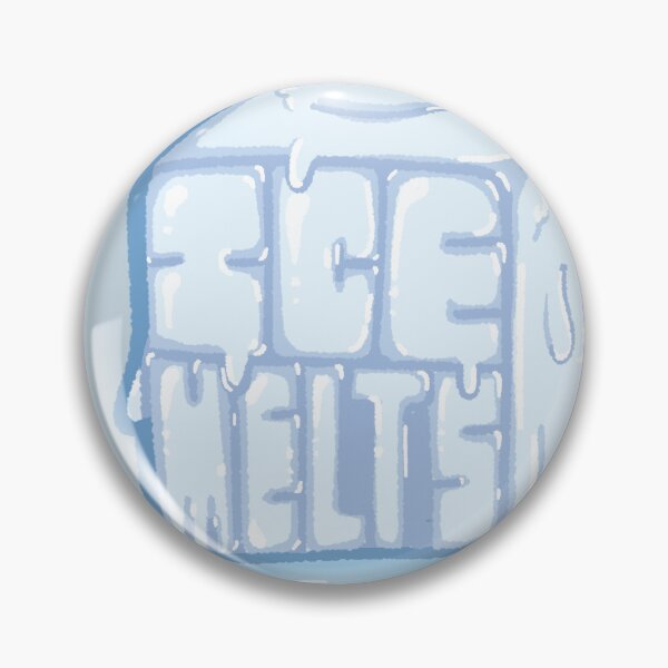 Item preview, Melting designed and sold by CheeseSodaArt.