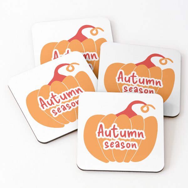 Item preview, Autumn Season designed and sold by karmastore.
