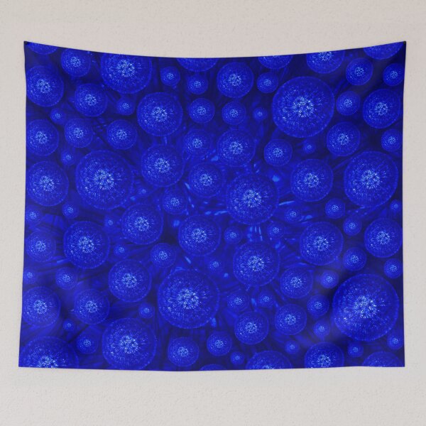 Item preview, Dandelion in the darkness designed and sold by MarionsArt.