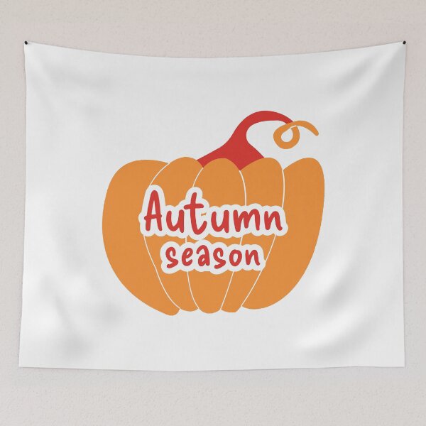 Item preview, Autumn Season designed and sold by karmastore.